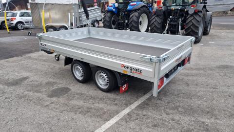 Pongratz LH 3100/16 T-AL