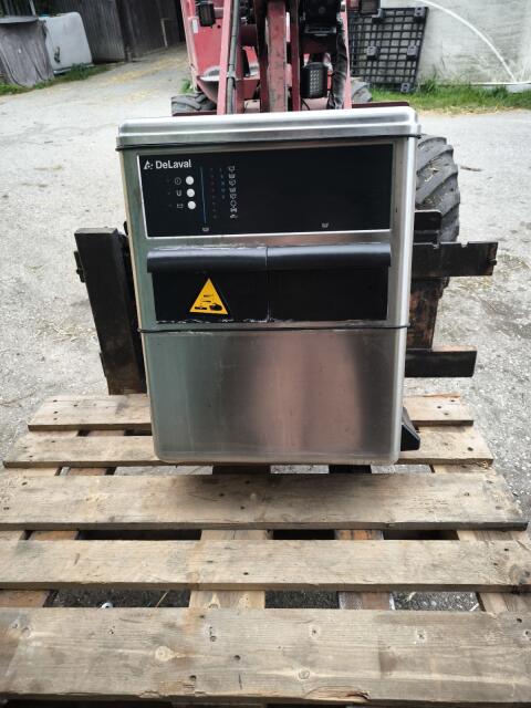 Alwa C100E