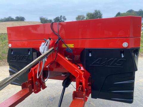 Rauch Axis 20.1 W