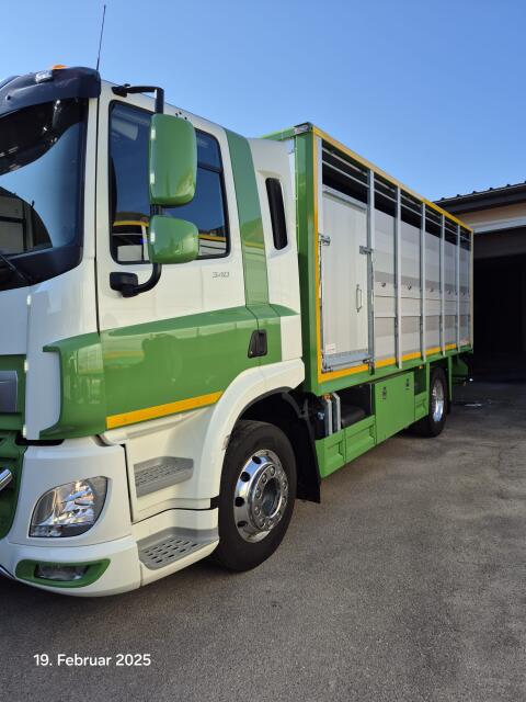 DAF LKW
