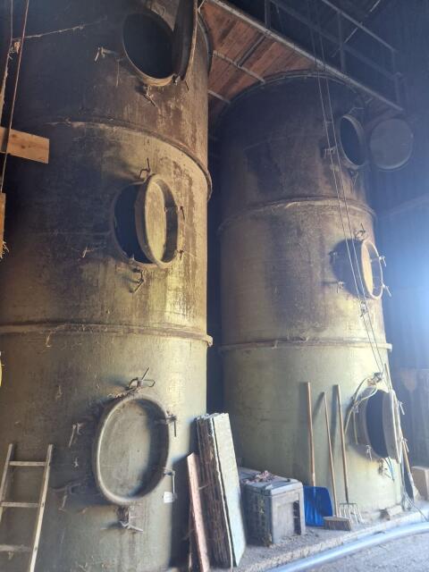 Epple Silo