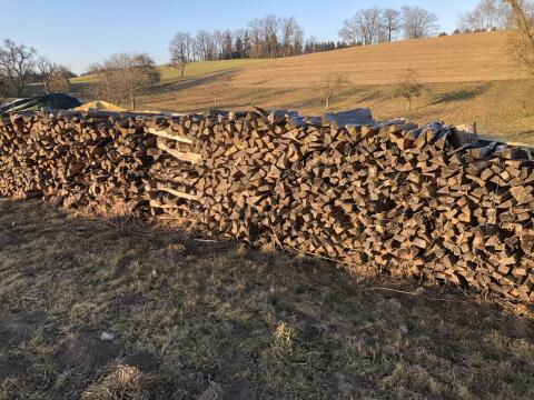Brennholz Hart/Weich