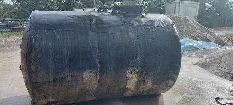 Öltank Erdtank 5.000 l