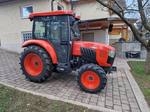 Kubota L1 522