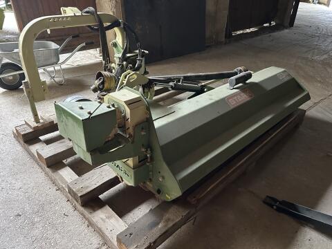 Stark Seitenmulcher KDL 220 Profi