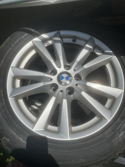 PKW Reifen BMW X5 F15