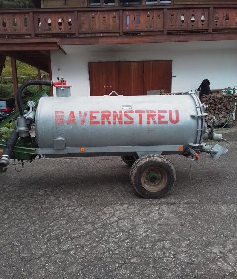 Jauchefass