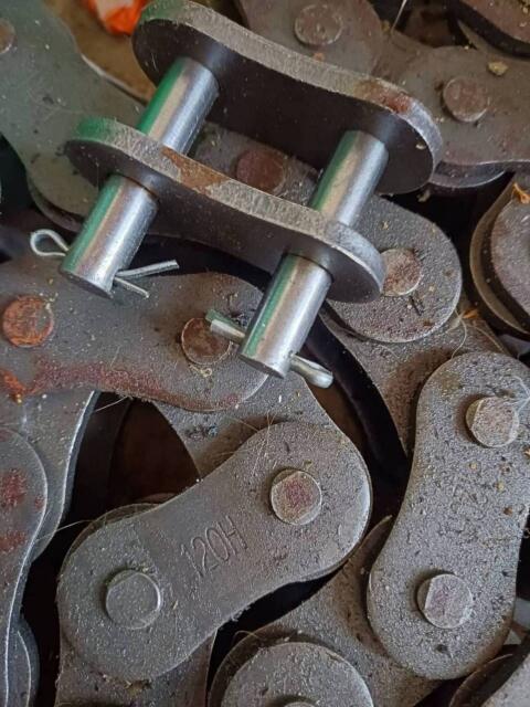 Rollenkette 120H