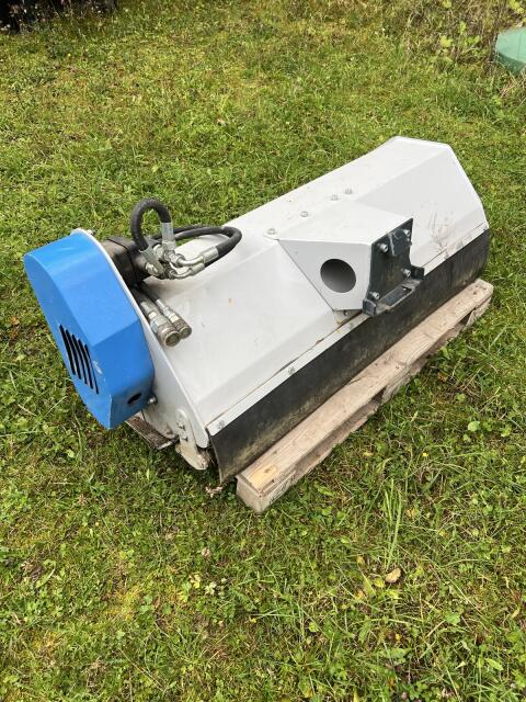Mulcher Ino H 130