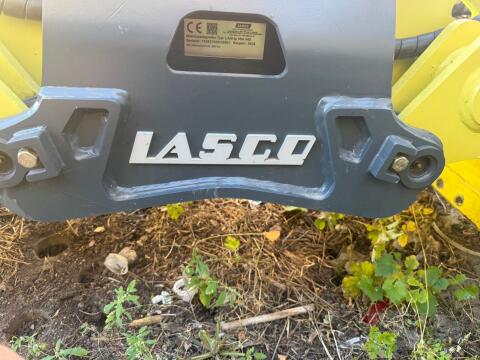 LASCO Mehrzweckgreifer LAGrip 09A.045