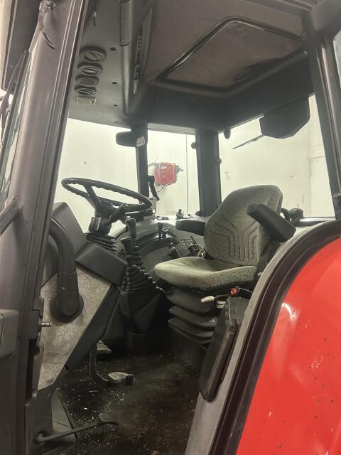 Steyr 9083