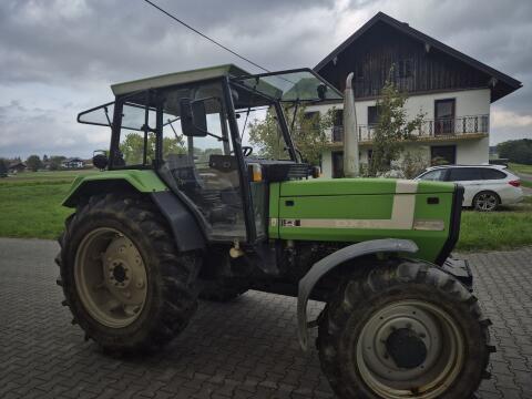 Deutz 3.70 Allrad