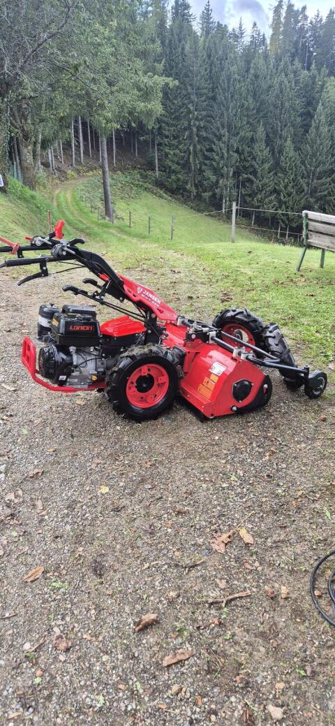 Jansen MGT 420
