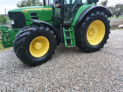 Traktorreifen Michelin Multibib