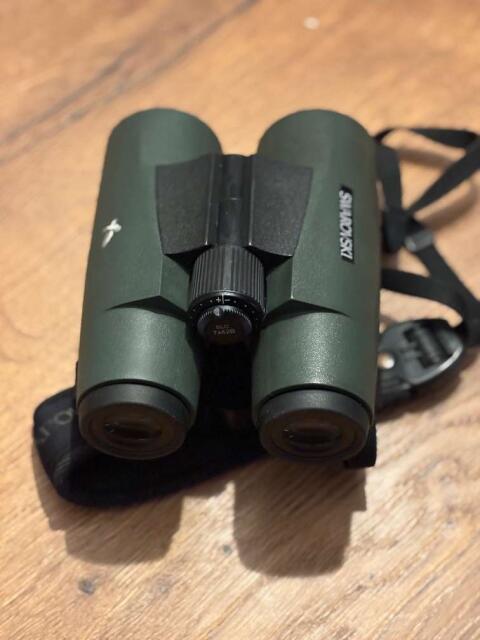 Swarovski SLC 7x42 B