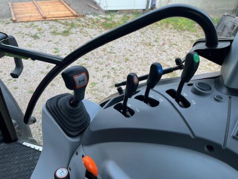 Steyr Kompakt 4055 S