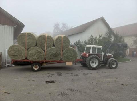 Ballenwagen
