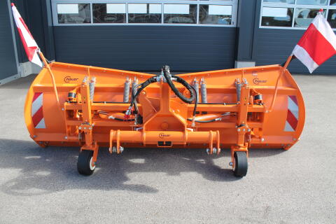 Hauer SRS-2L 3000