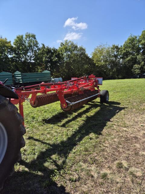 Güttler Mayor 770