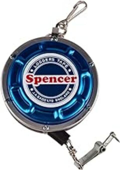 Spencer Forstmaßband