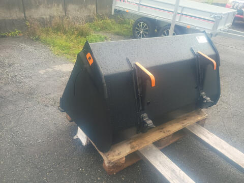 Ålø GS 135 SMS