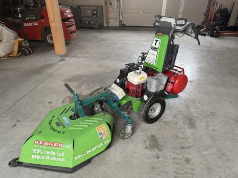 Weedcontrol Unkrautvernichtung T 1500