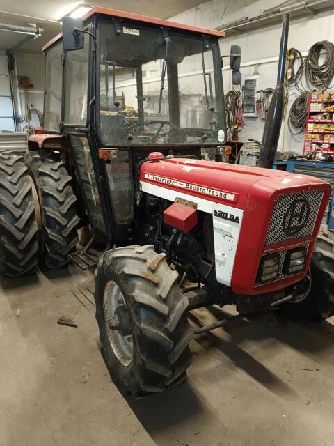 Lindner 420