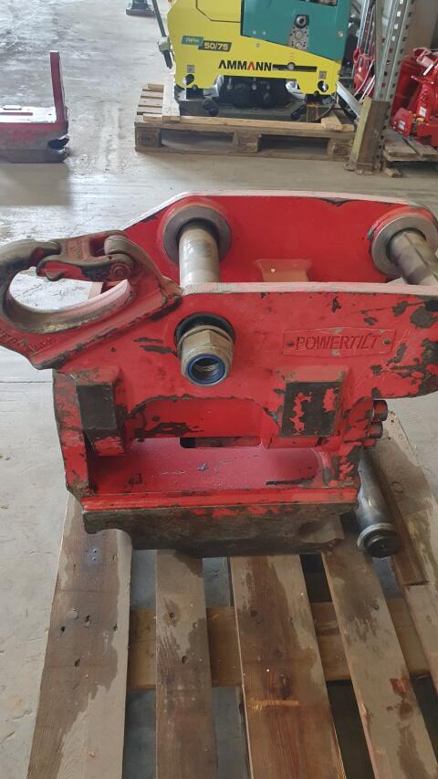 Greifer 08 für Takeuchi TB 1140 oder TB 2150