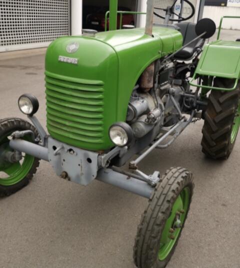 Steyr T80