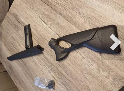 Blaser R8 Ultimate