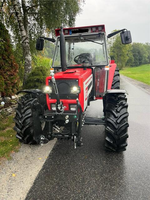 Lindner 1650 A