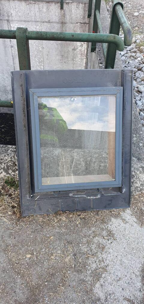 Dachfenster EBCO
