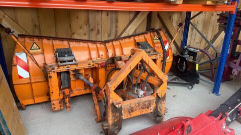 Kahlbacher DS240