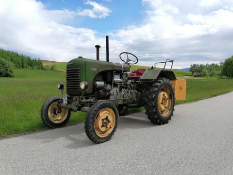 Steyr T80