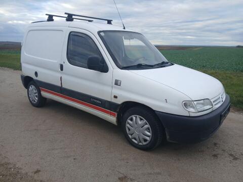 Citroën Berlingo