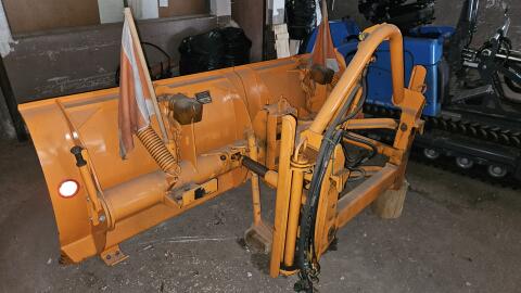 Schmidt E1.2 250 cm