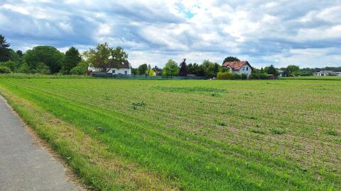 Acker in der Gemeinde Zwentendorf zu kaufen