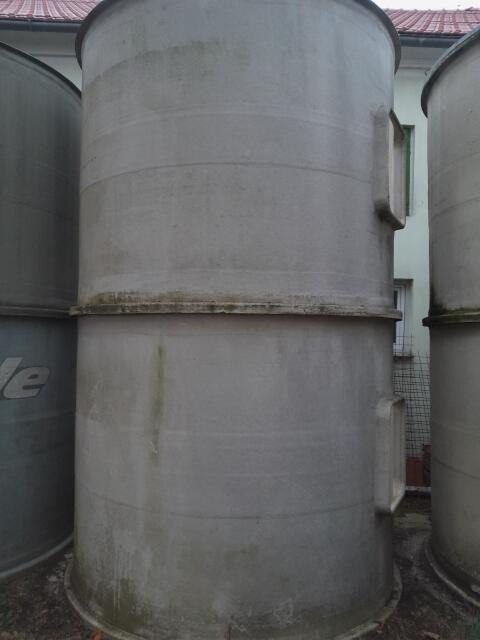 Siloringe