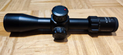 Kahles K318i 3,5-18x50