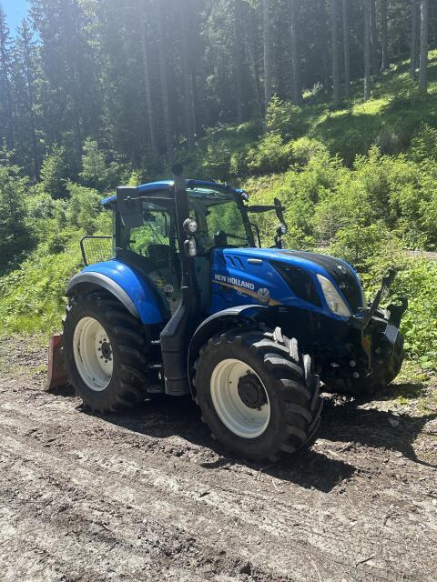 Traktor