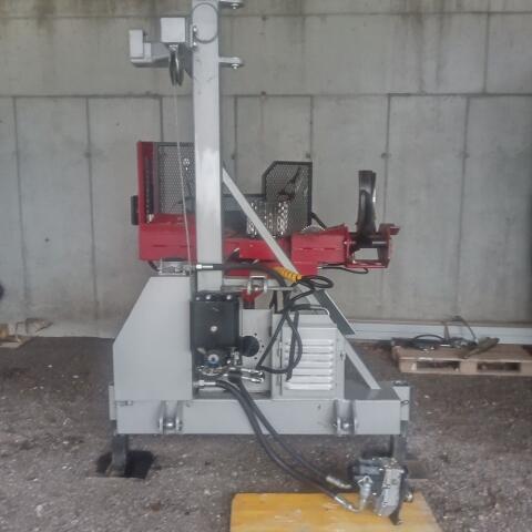 Verkaufe Hypro 450 XL