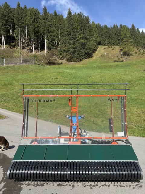 Allroundmax 240 cm passend zu Brielmaier