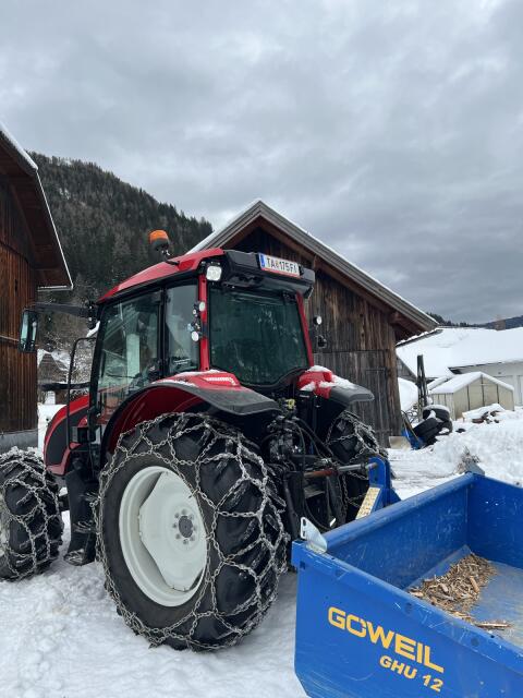 Pewag 440/65 34 bis 540/65 34