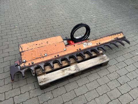 Dücker Astschere AWS 22