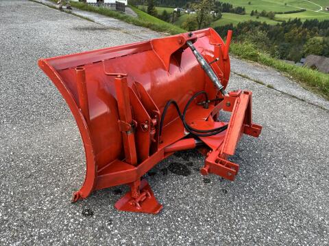 Schneepflug 3-Punkt/Dreieck