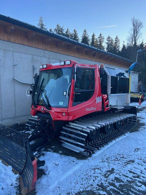 Pistenbully 100
