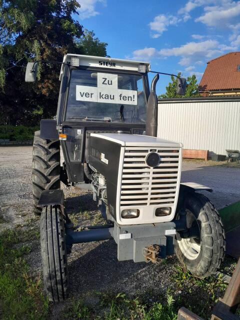 Steyr 980