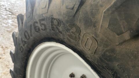 Reifen Pirelli 650/65 R42 2 Stk