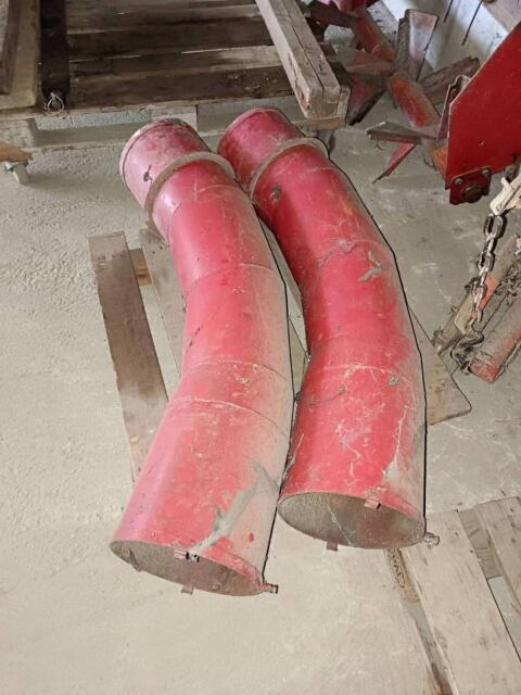 Rohrbögen Epple 900