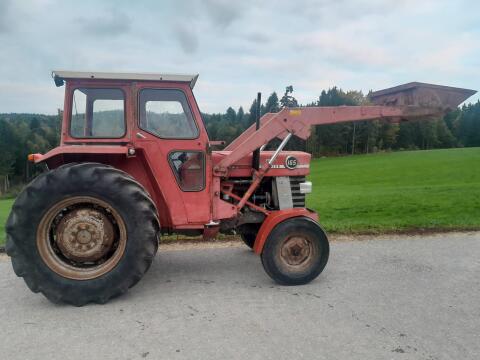Massey Ferguson 165